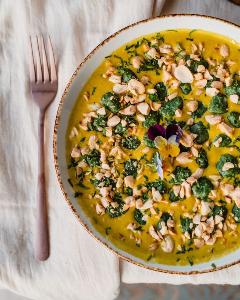 Healthy food - Restaurante Zeneat en Ibiza